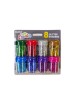 GAEA GA4-100 8 GLITTER SHAKERS