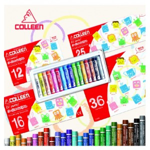 COLLEEN OIL PASTEL R21
