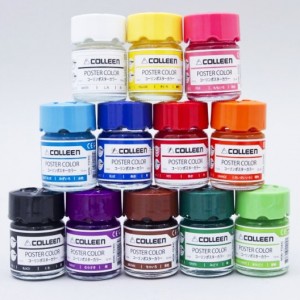 COLLEEN POSTER COLOR 20ml   