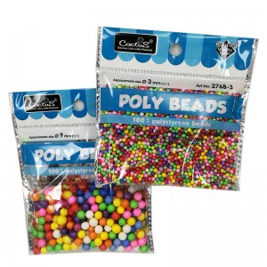 POLY BEADS