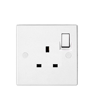 UMS 13A SWITCH SOCKET (N)1213A