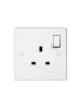 UMS 13A SWITCH SOCKET (N)1213A