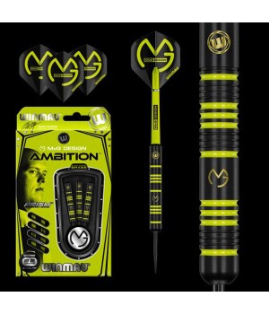 WINMAU AMBITION 22G/23G