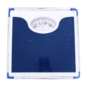 BATHROOM SCALE (ANALOG)