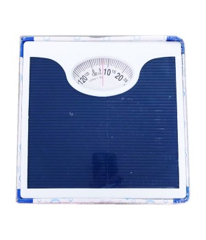 BATHROOM SCALE (ANALOG)