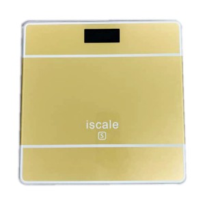 DIGITAL SCALE (APP+RECHARGABLE)