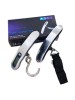 DIGITAL LUGGAGE SCALE (STEEL)