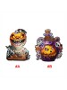 HALLOWEEN DECORATION HG. L21CM KT