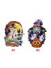 HALLOWEEN DECORATION HG. L21CM KT