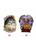 HALLOWEEN DECORATION HG. L21CM KT