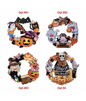 HALLOWEEN DECORATION HG. L32CM KT