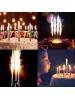 SPARKLERS CANDLES (6)