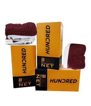 HUNDRED BADMINTON NET BN80 BN90