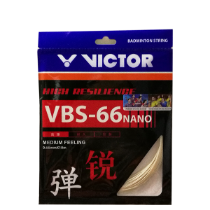 VICTOR VBS66 GUT (WH)     