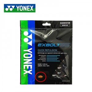 YONEX EXBOLT 65