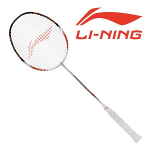 Li Ning Neoprene Soft Badminton Racquet Racket Bag Cover, Black