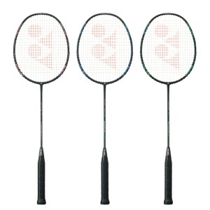 YONEX ARCSABER 2 ABILITY / CLEAR / FEEL