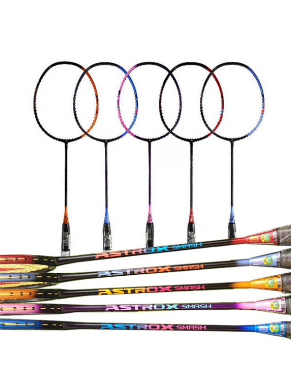 yonex astrox smash badminton racket