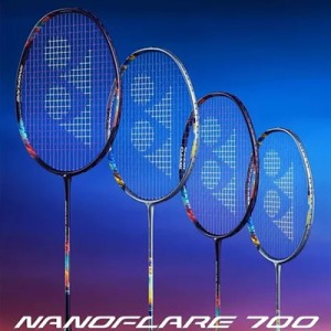 YONEX NANOFLARE 700