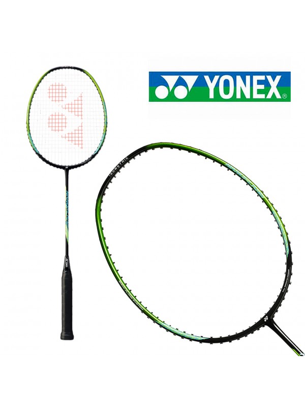 yonex nanoflare 001 clear