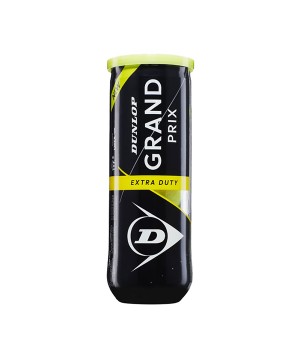 DUNLOP GRAND PRIX TENNIS BALL