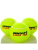 DUNLOP GRAND PRIX TENNIS BALL