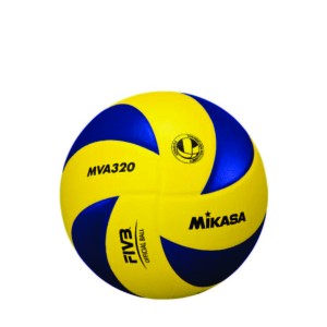 MIKASA MVA320 VOLLEY BALL