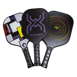 PICKLEBALL PADDLE CARBON