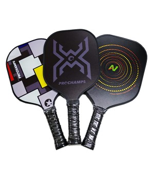 PICKLEBALL PADDLE CARBON