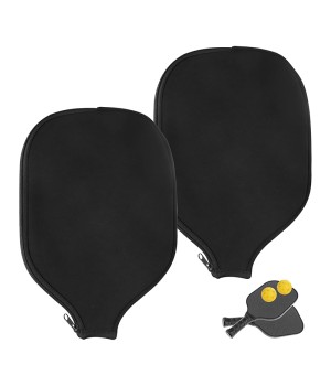 PICKLEBALL PADDLE COVER (HALF)