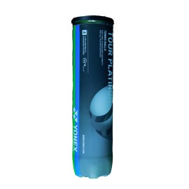 YONEX TENNIS BALL TOUR PLATINIUM