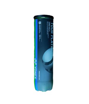 YONEX TENNIS BALL TOUR PLATINIUM