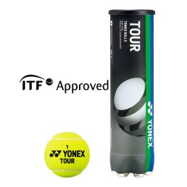 YONEX TENNIS BALL TOUR