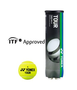 YONEX TENNIS BALL TOUR