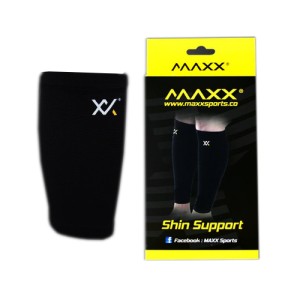MAXX SHIN SUPPORT