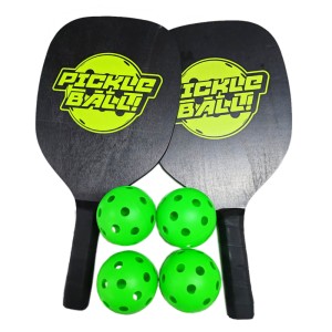 PICKLE BALL BAT X5 250G