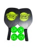 PICKLE BALL BAT X5 250G