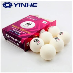 YINHE 40+ 3* PING PONG BALL (6)