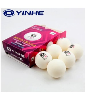 YINHE 40+ 3* PING PONG BALL (6)