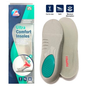 YUPPIES ULTRA COMFORT INSOLE