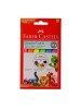 FABER CASTELL 187085 TACK IT 50GSM (MIX)  
