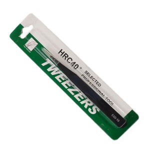 HRC-40 TWEEZER