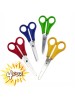 510 CHILDREN SCISSORS (4 FOR)