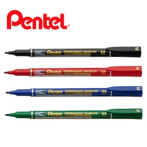 PENTEL NM470 PERM MARKER