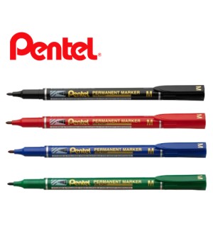 PENTEL NM470 PERM MARKER