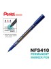 PENTEL NFS410 PERM MARKER