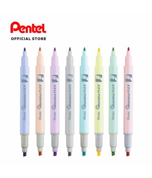 PENTEL SLW 11P HIGHLIGHER