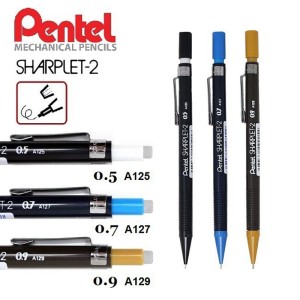 Pentel (Malaysia) Sdn. Bhd.  ZL62 Correction Pen, Blue Pocket, Metal Tip,  Fine Point (7ml)