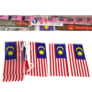 BUNTING MALAYSIA 