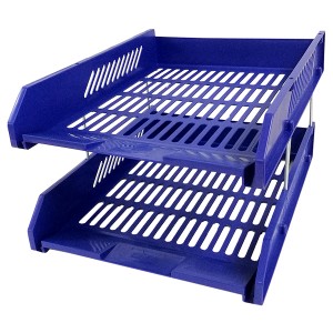 2 Tier Tray (M.Stand) FQ 10421B